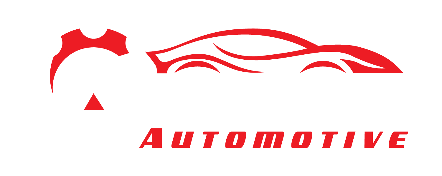 Airman Automotive official logo